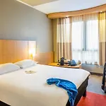 ibis Hotel Brussels Centre Gare du Midi